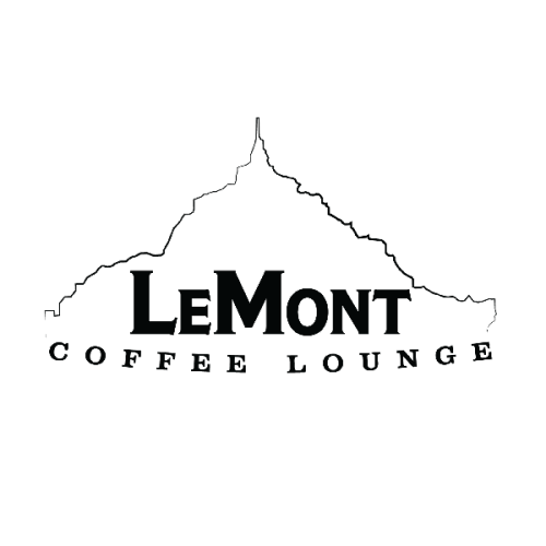 LeMont Coffee Lounge logo