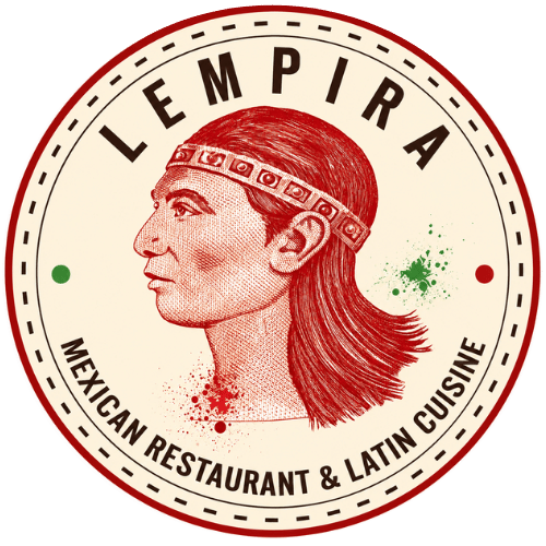 Lempira Mexican Restaurant & Latin Cuisine logo