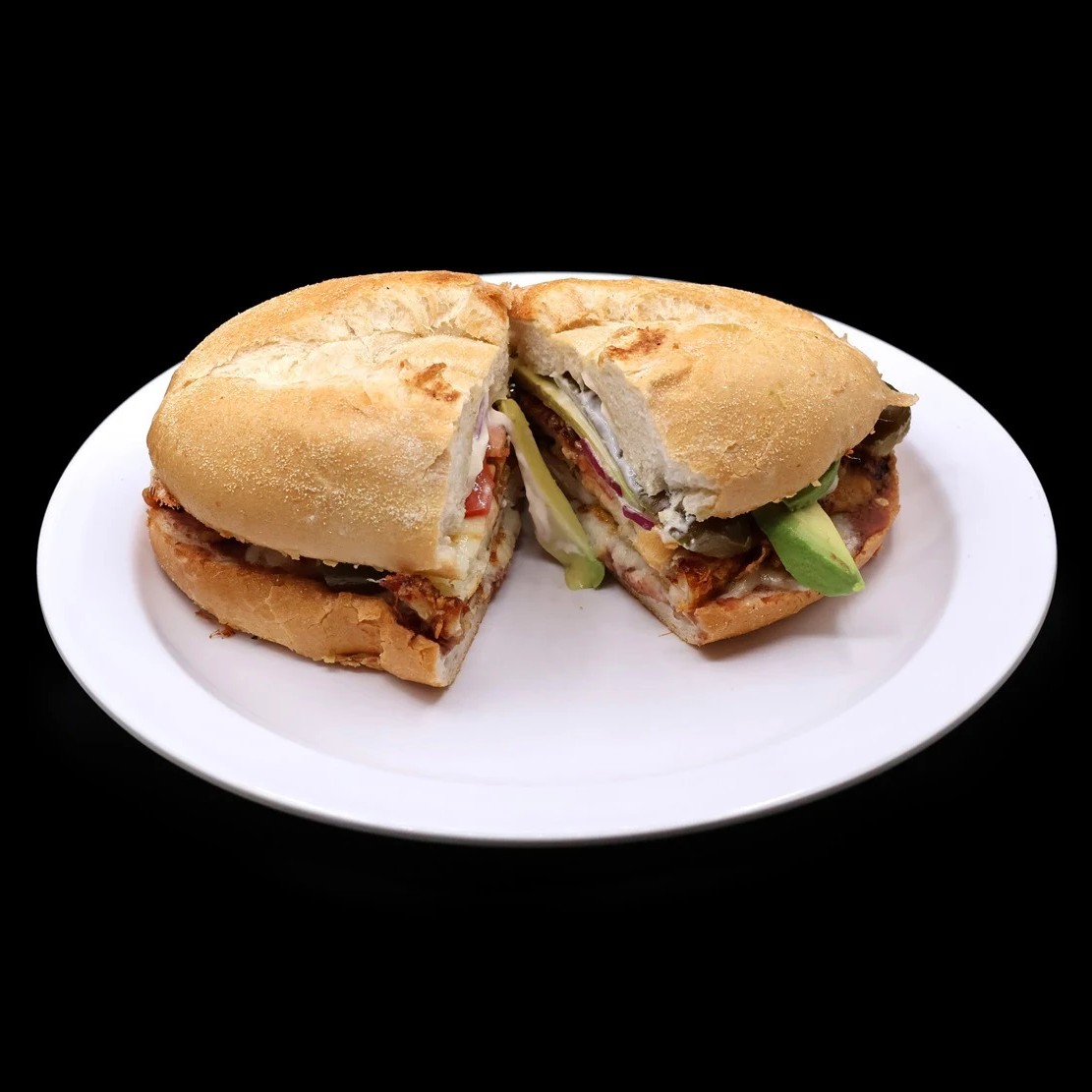 Side food item