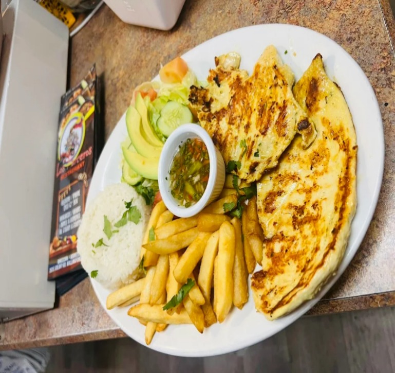 Side food item