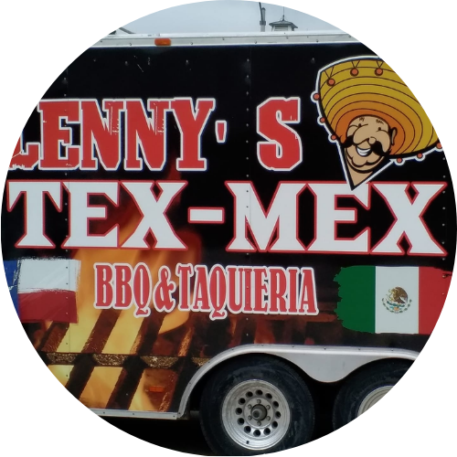 Lenny’s Tex Mex logo