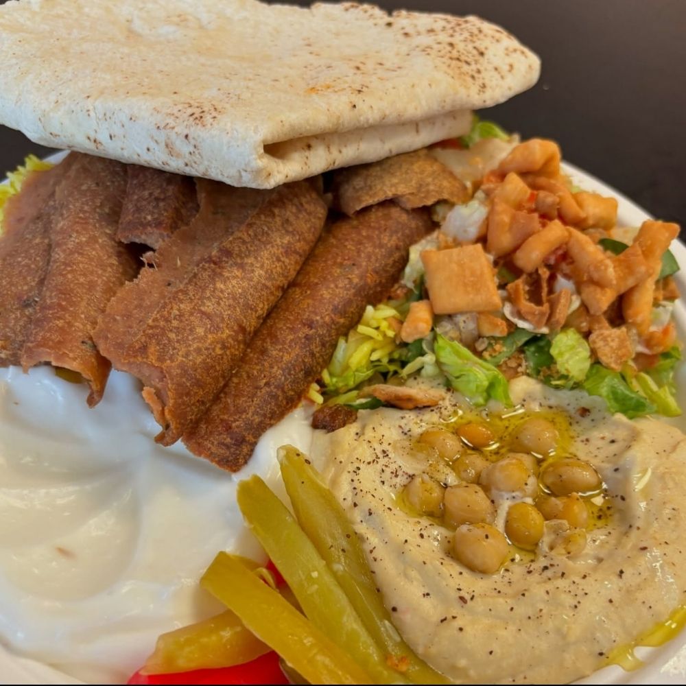 Side food item