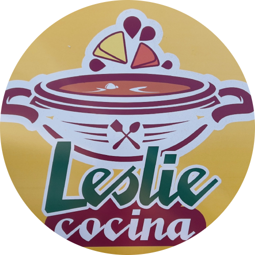 Leslie Cocina logo