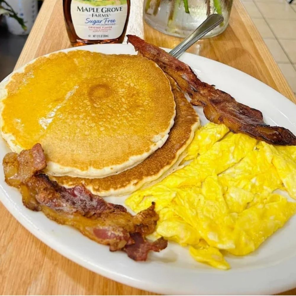Side food item
