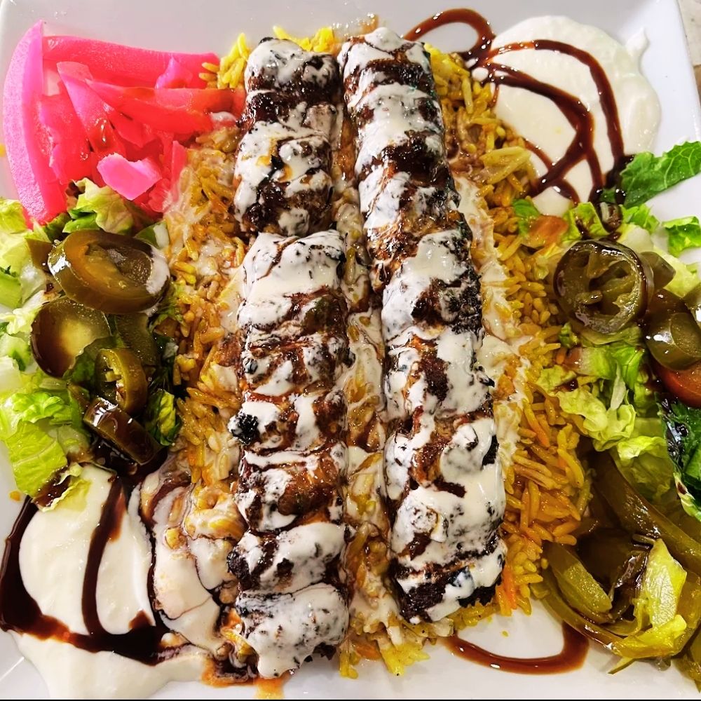 Side food item