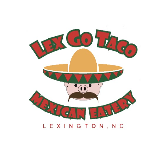 Lex Go Taco logo