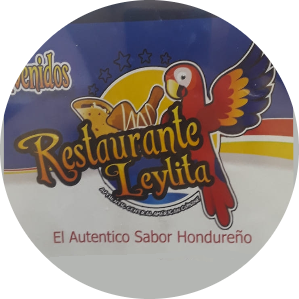 Leylita Restaurant Comida Hondurena logo