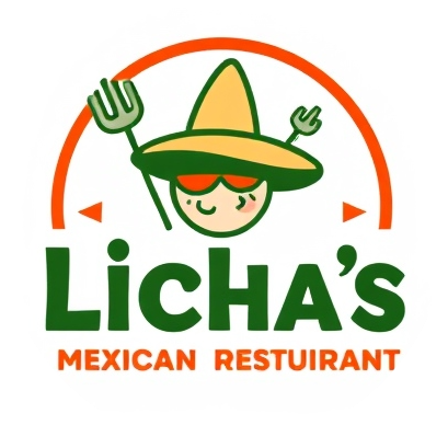 Licha's Mexican Restaurant logo