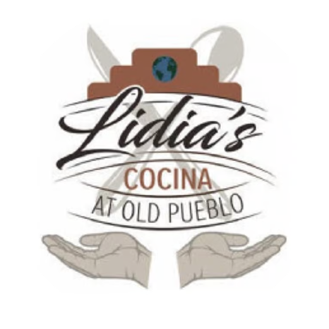 Lidia's Cocina at Old Pueblo logo