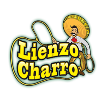 Lienzo Charro logo