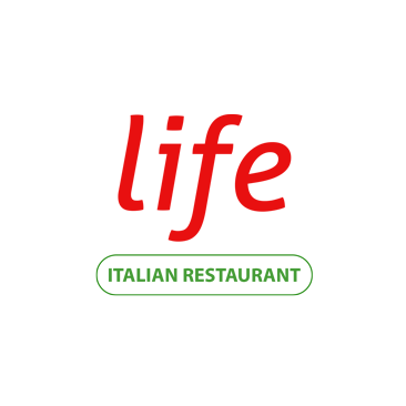 Life Italian Restaurant logo