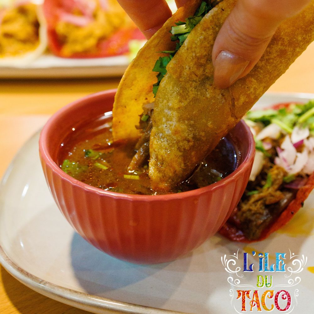 Side food item