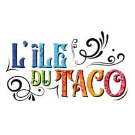 L'ile du Taco logo