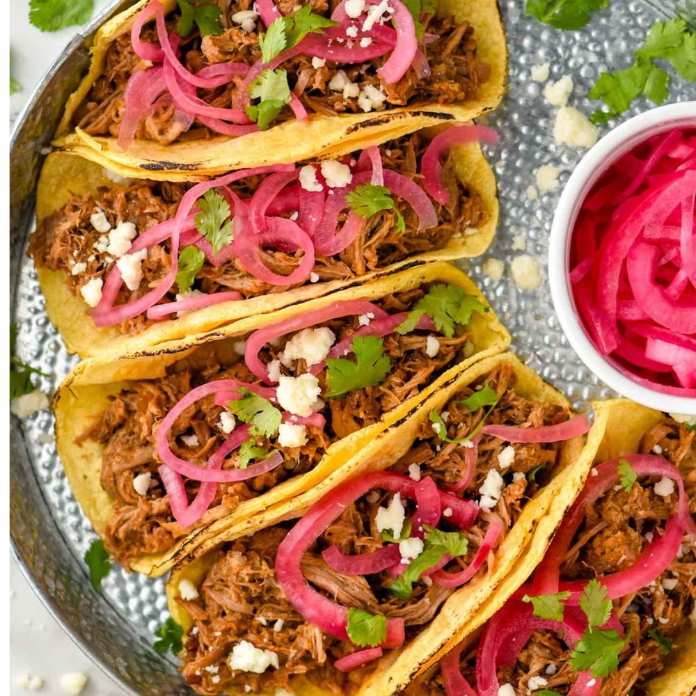 Food image prep
