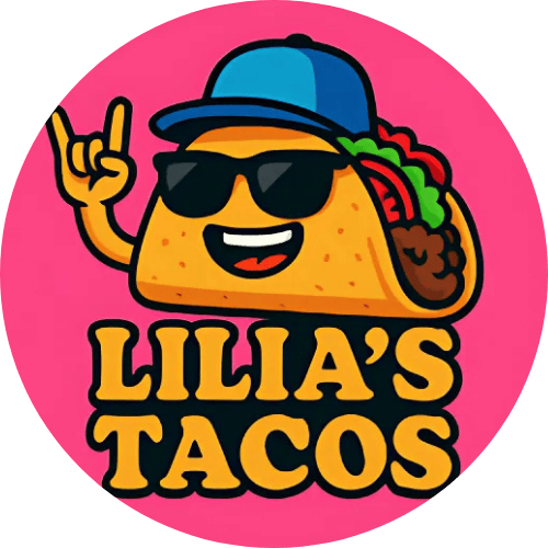 Lilia's Tacos logo