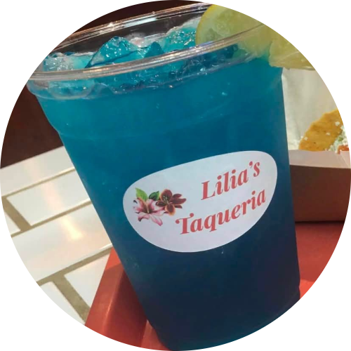 Lilia’s Taqueria logo
