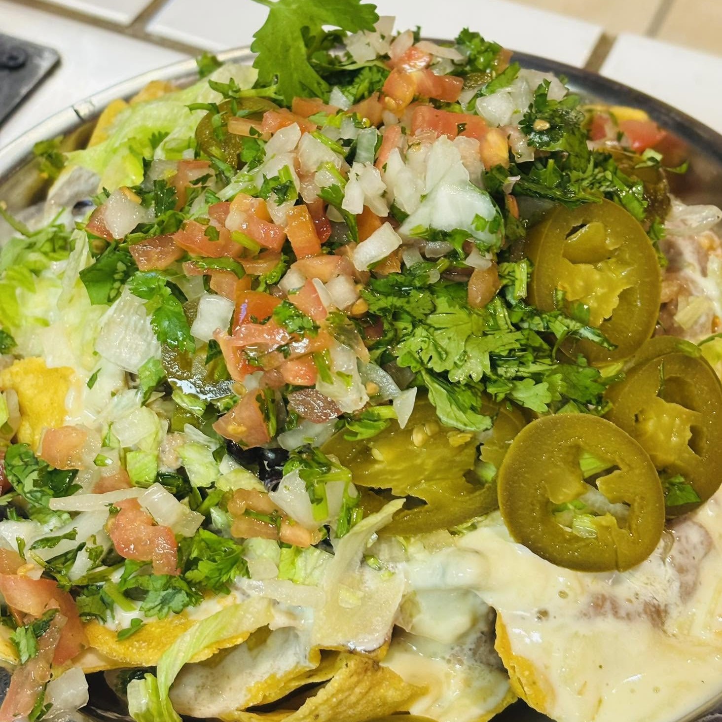 Side food item