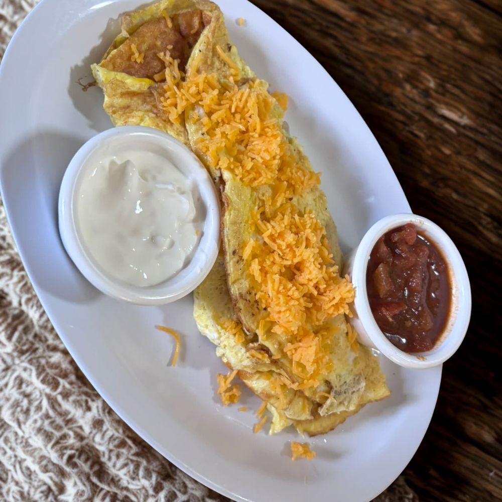 Side food item