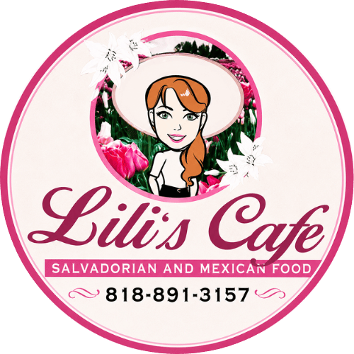Lili's Cafe logo