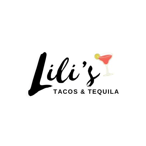 Lili's Tacos & Tequila logo