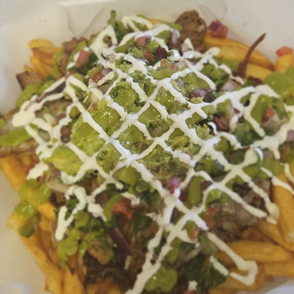 Side food item
