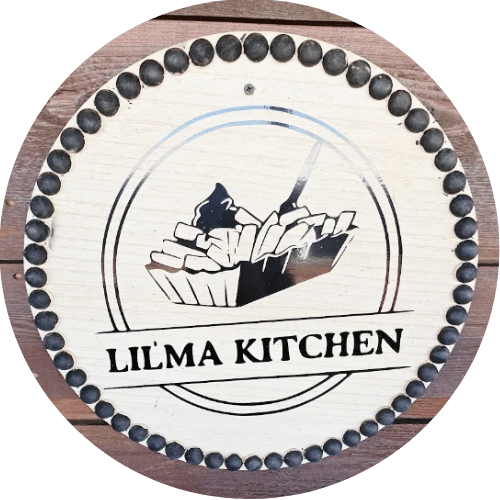 LILMA KITCHEN logo