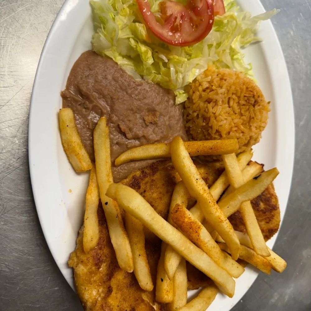 Side food item