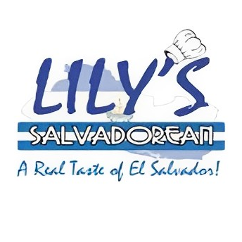 Lily's Salvadorean Restaurant logo