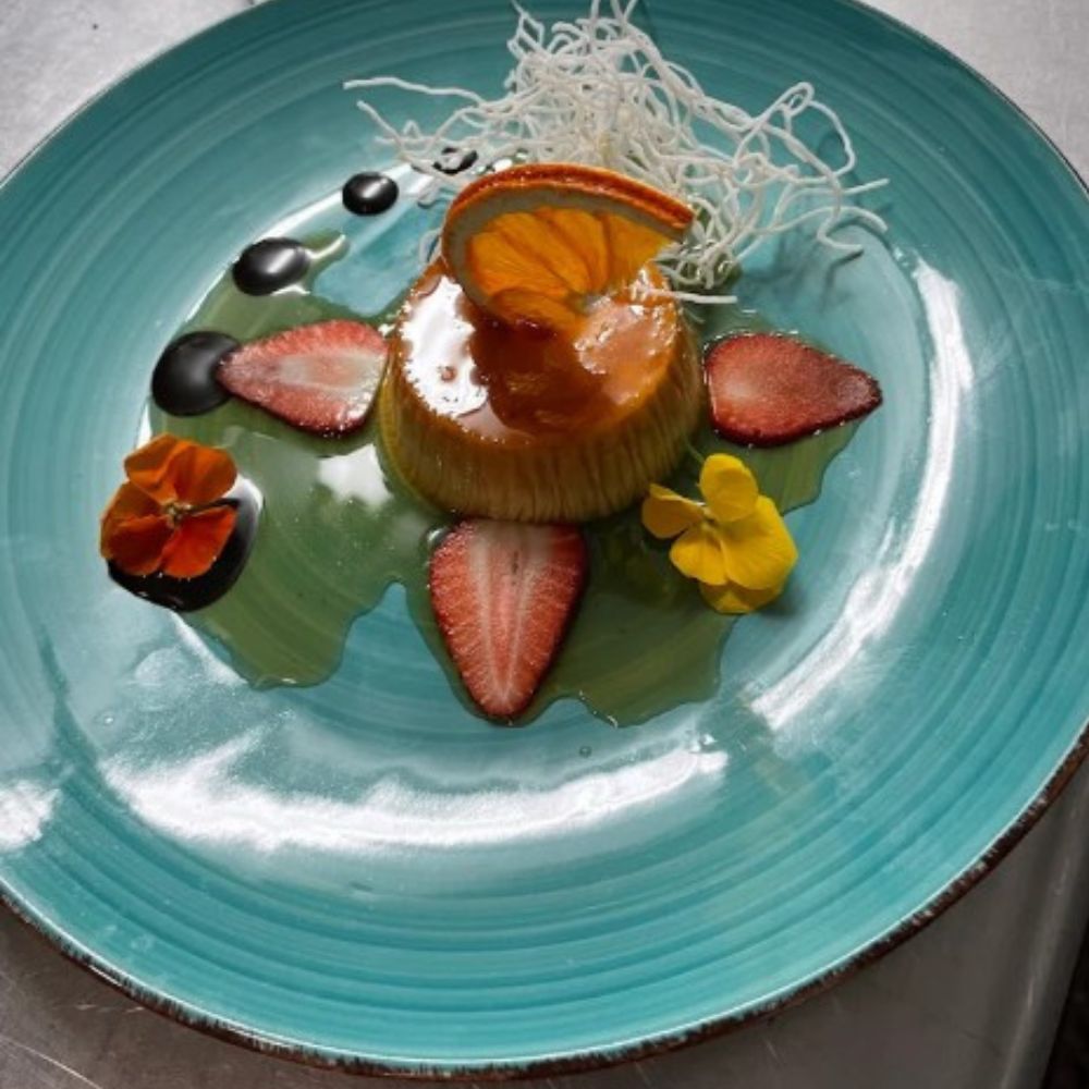 Side food item