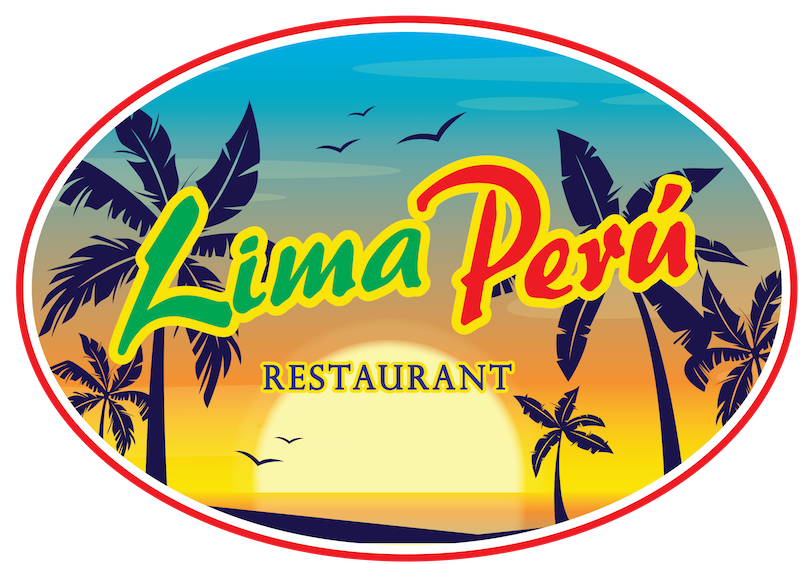 Lima Peru Restaurant logo