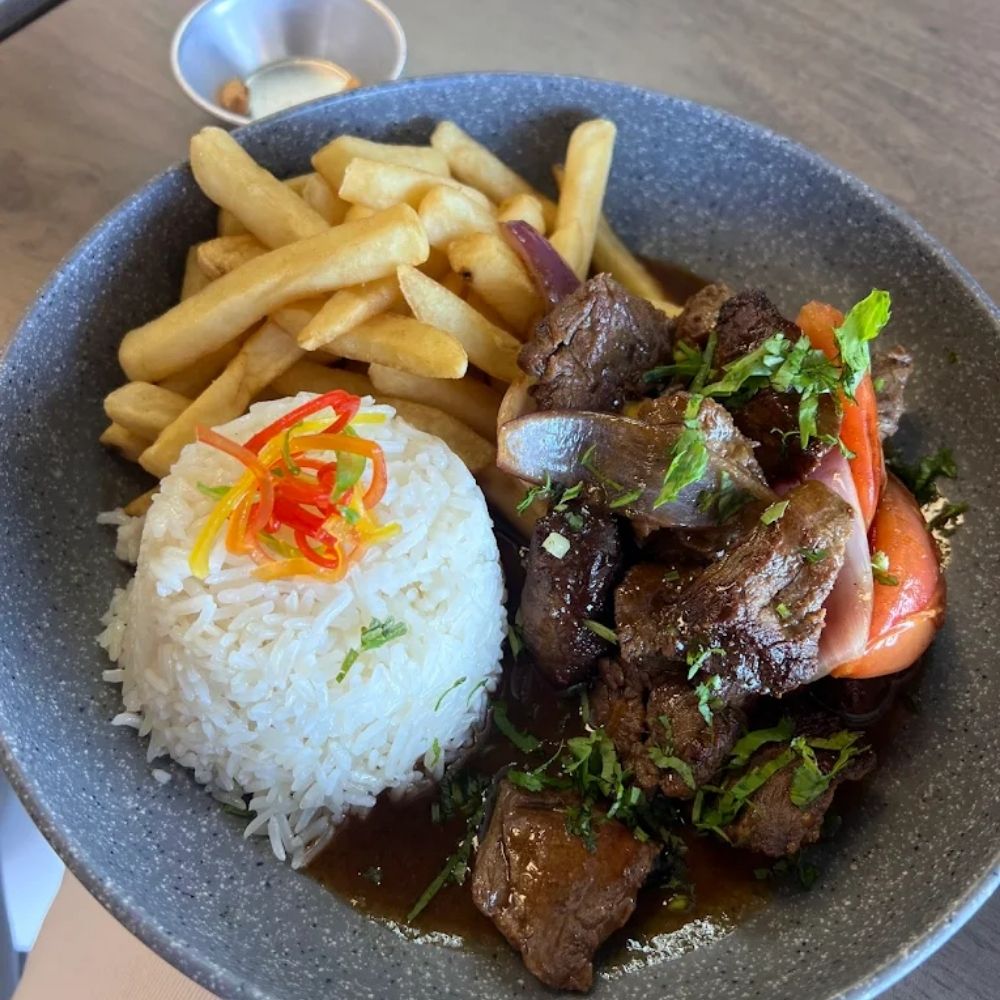 Side food item