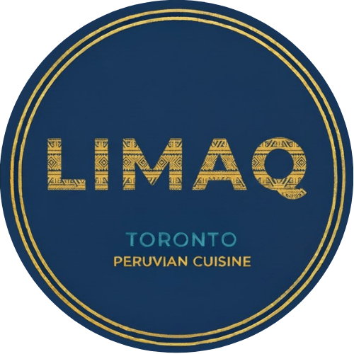 Limaq Peruvian Cuisine logo