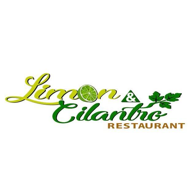 Limon & Cilantro logo