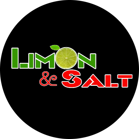 LIMON & SALT logo