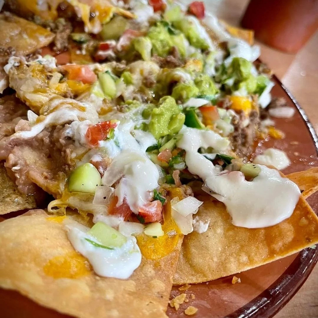 Side food item