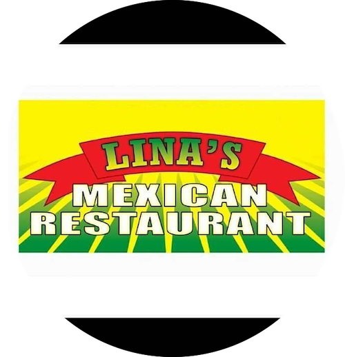 Lina's Mexican Restaurant logo