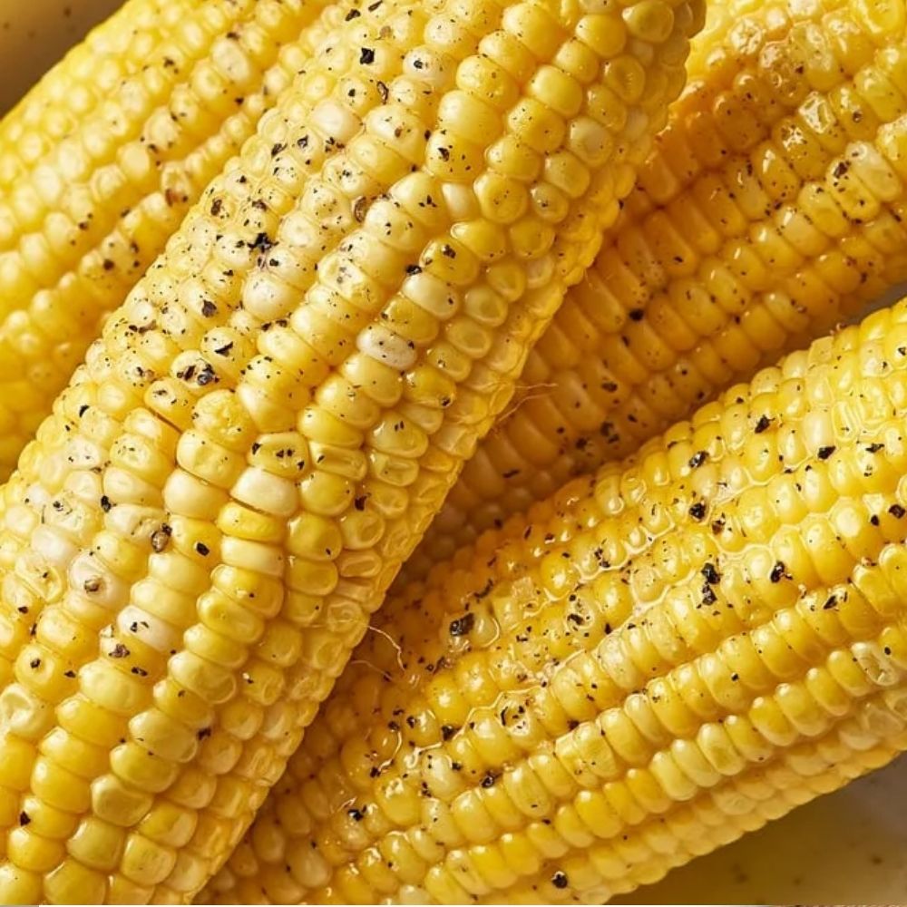 Main food item
