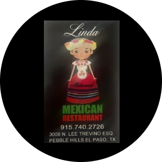 Linda Michoacana logo