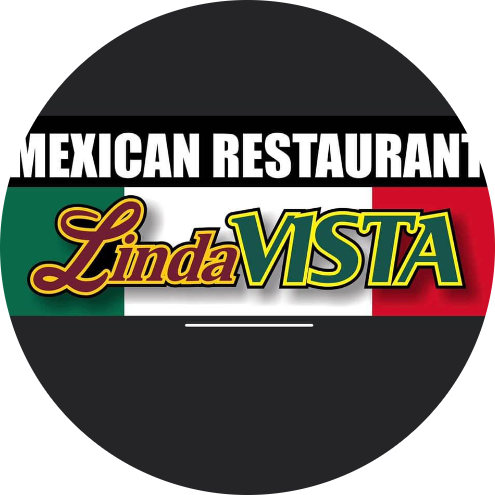 Linda Vista Mexican Restaurant logo