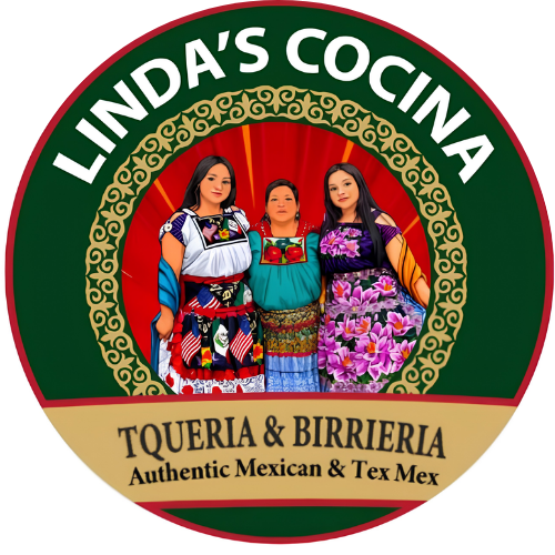 Linda's Cocina (Taqueria and Birrieria) logo