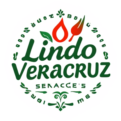 Lindo Veracruz logo