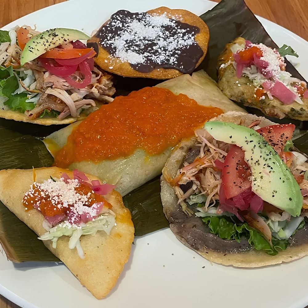 Side food item