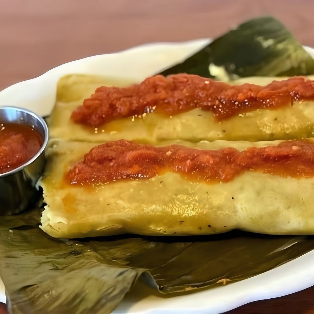 Main food item