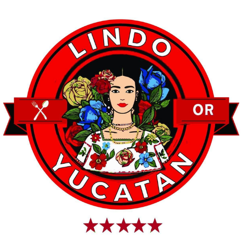 Lindo Yucatan logo