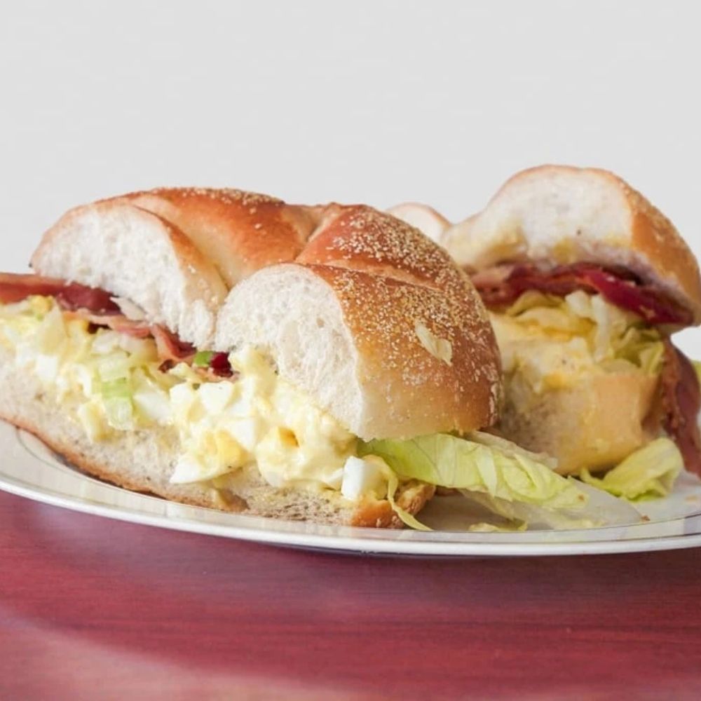 Main food item