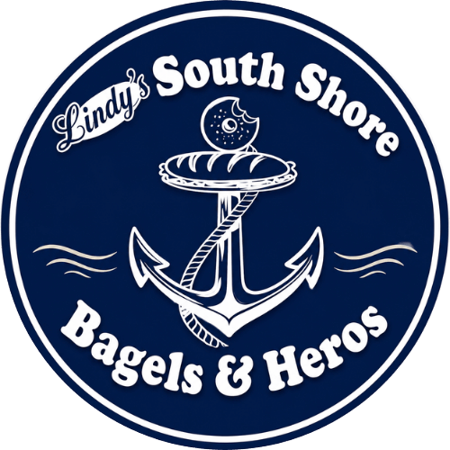 Lindy's South Shore Bagels &Heros logo