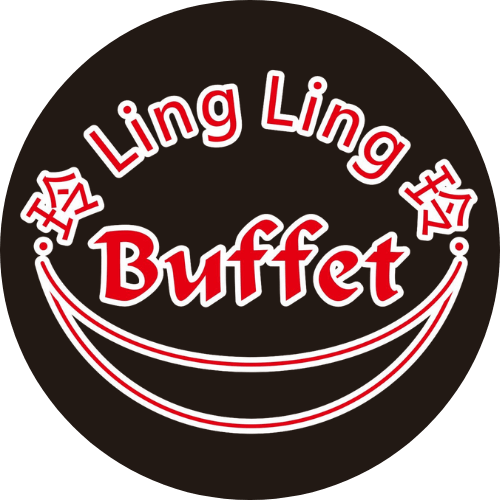 Ling Ling Buffet logo