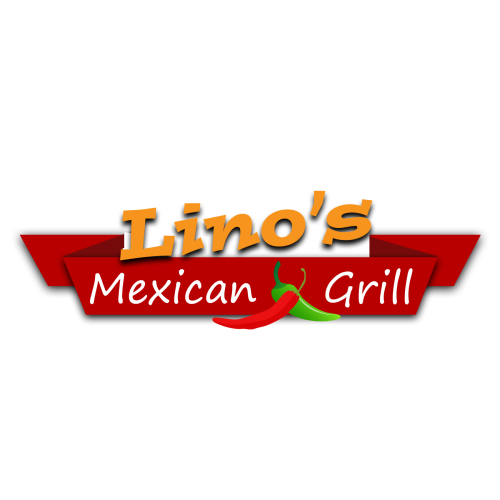 Lino's Mexican Grill logo