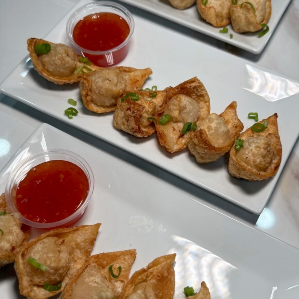 Main food item