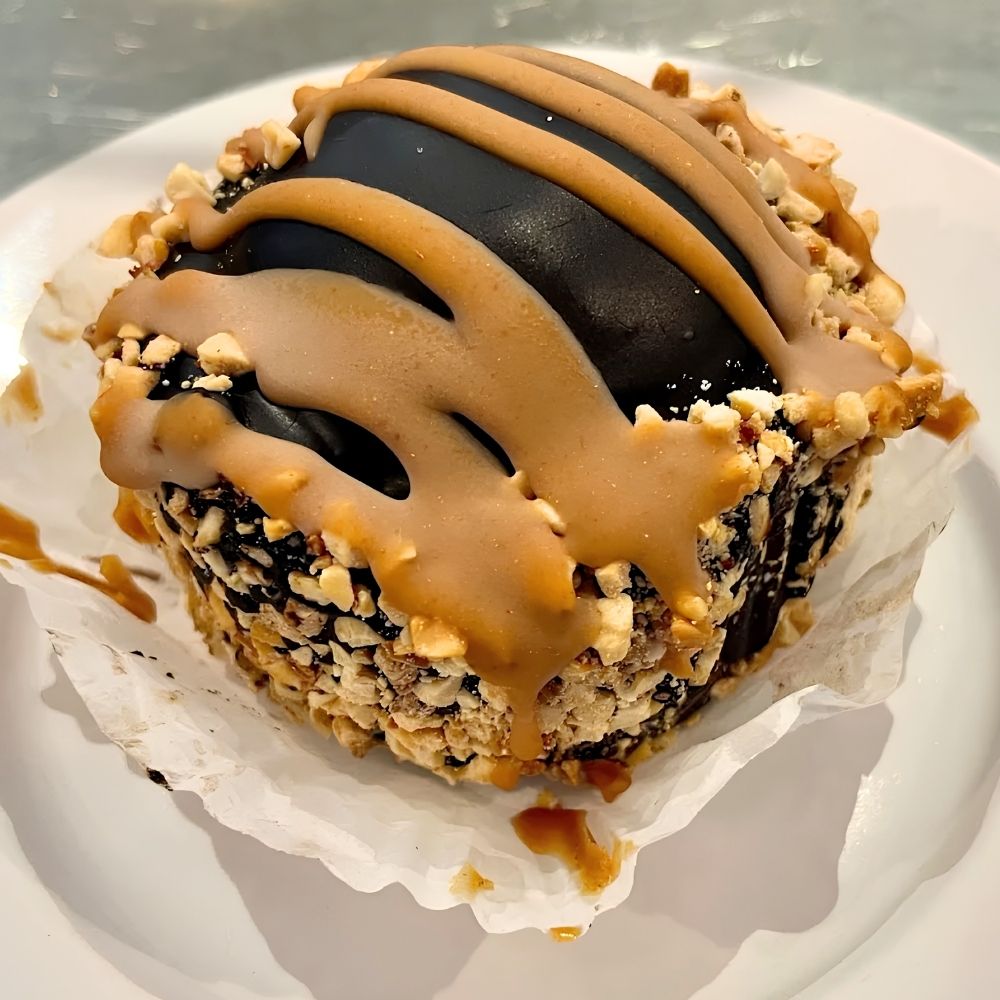 Side food item